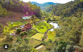 Sitio Recanto da Preguiça