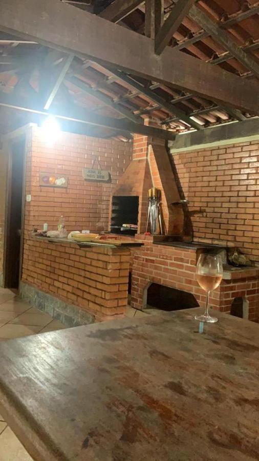 Sitio Recanto da Preguiça Santa Teresa (Espirito Santo) Exterior foto